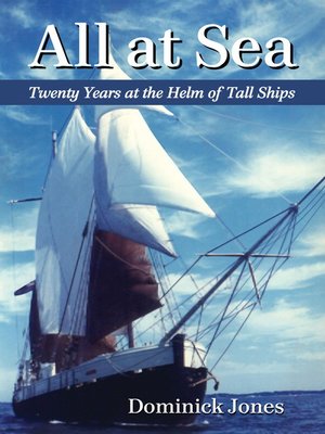 All at Sea - ebook